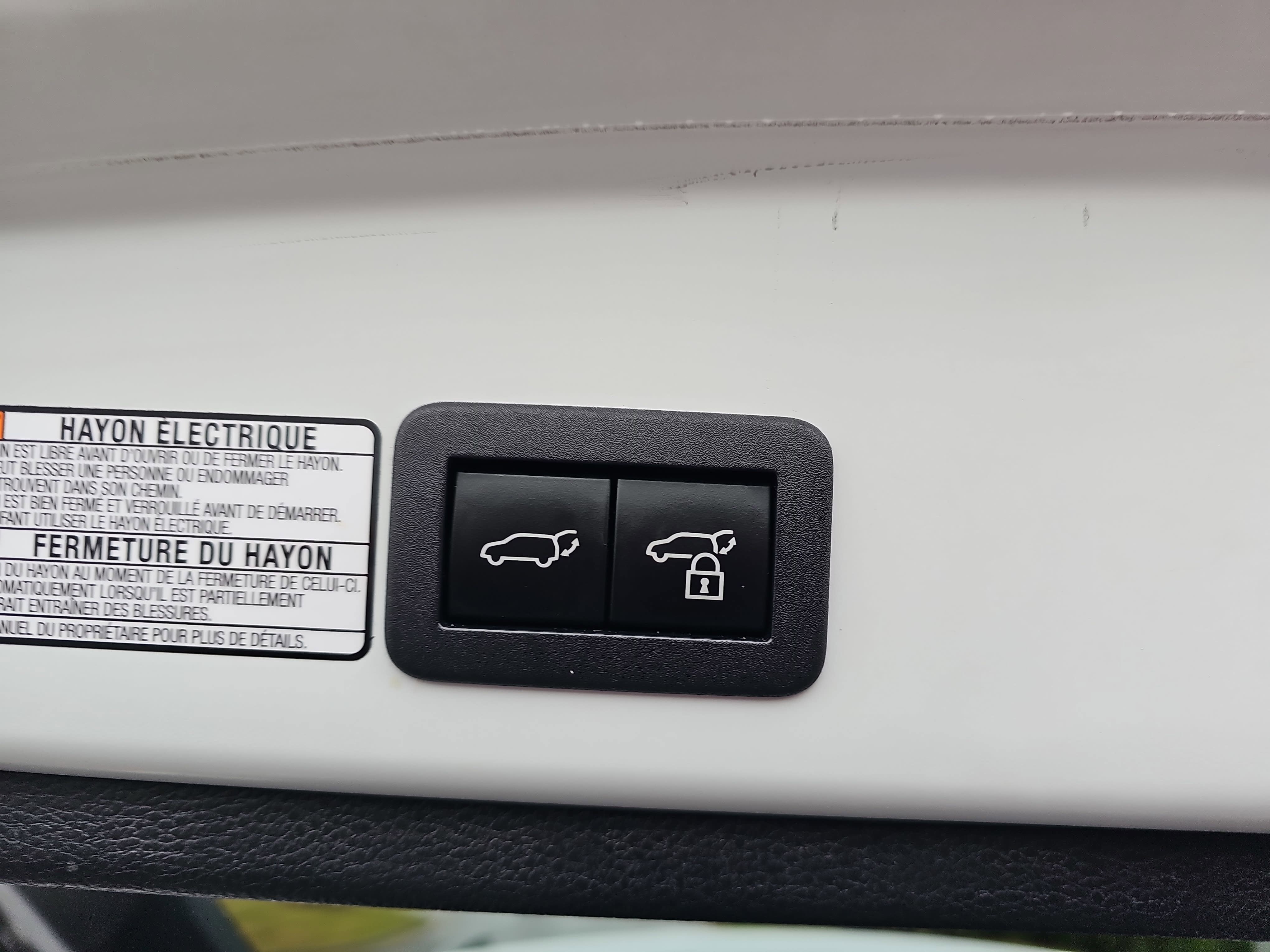 2023 Toyota Corolla Cross XLE 4WD