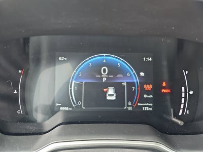 2023 Toyota Corolla Cross XLE 4WD