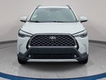2023 Toyota Corolla Cross XLE 4WD