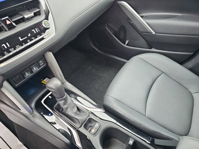 2023 Toyota Corolla Cross XLE 4WD