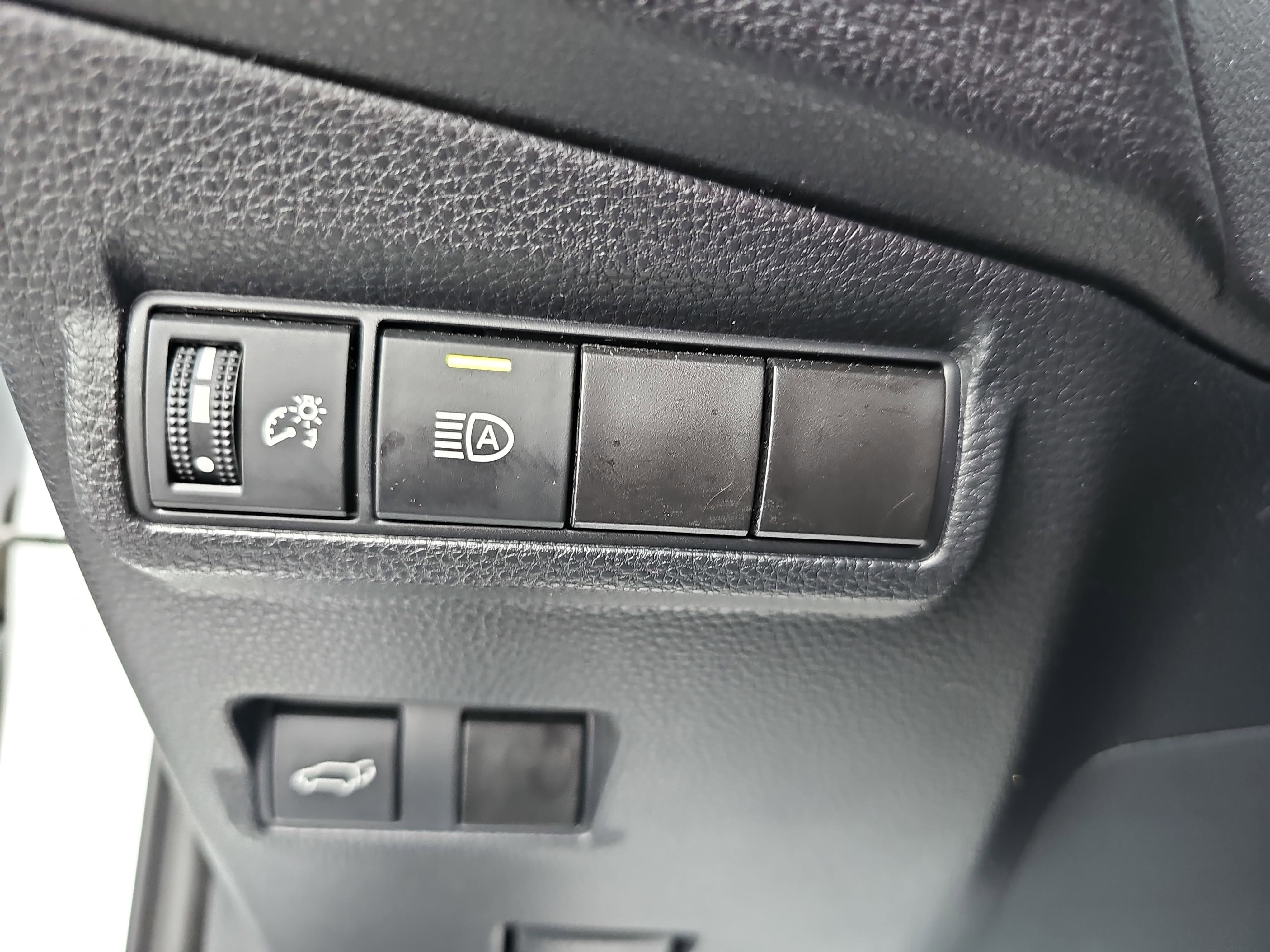 2023 Toyota Corolla Cross XLE 4WD