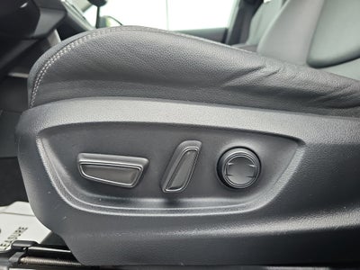 2023 Toyota Corolla Cross XLE 4WD