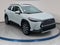 2023 Toyota Corolla Cross XLE 4WD
