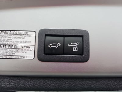 2022 Toyota Corolla Cross XLE 4WD