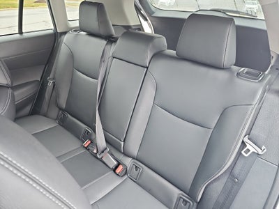 2022 Toyota Corolla Cross XLE 4WD