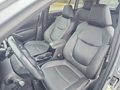 2022 Toyota Corolla Cross XLE 4WD