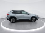 2022 Toyota Corolla Cross XLE 4WD