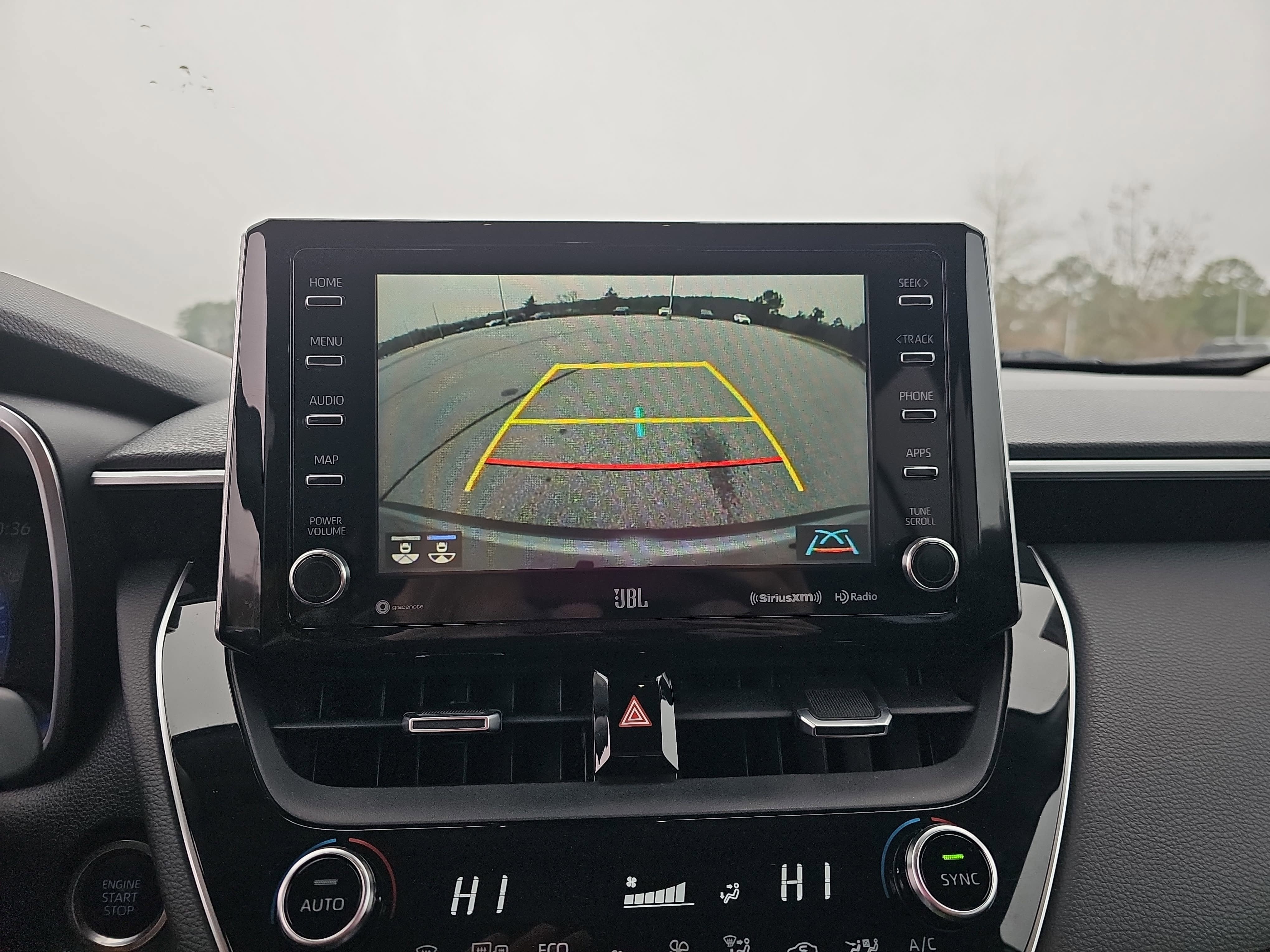 2022 Toyota Corolla Cross XLE 4WD