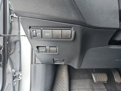 2022 Toyota Corolla Cross XLE 4WD