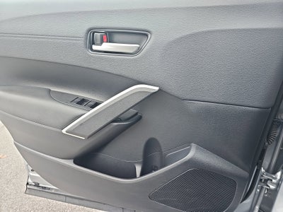 2022 Toyota Corolla Cross XLE 4WD