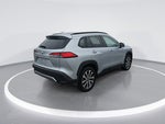 2022 Toyota Corolla Cross XLE 4WD