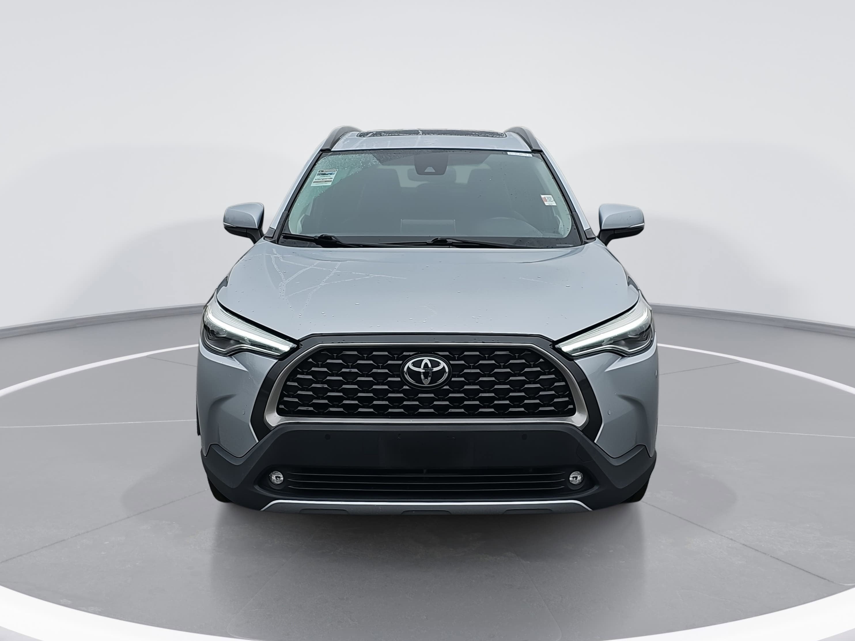 2022 Toyota Corolla Cross XLE 4WD