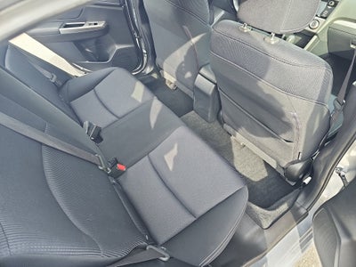 2015 Subaru Impreza Wagon 5dr CVT 2.0i Sport Premium