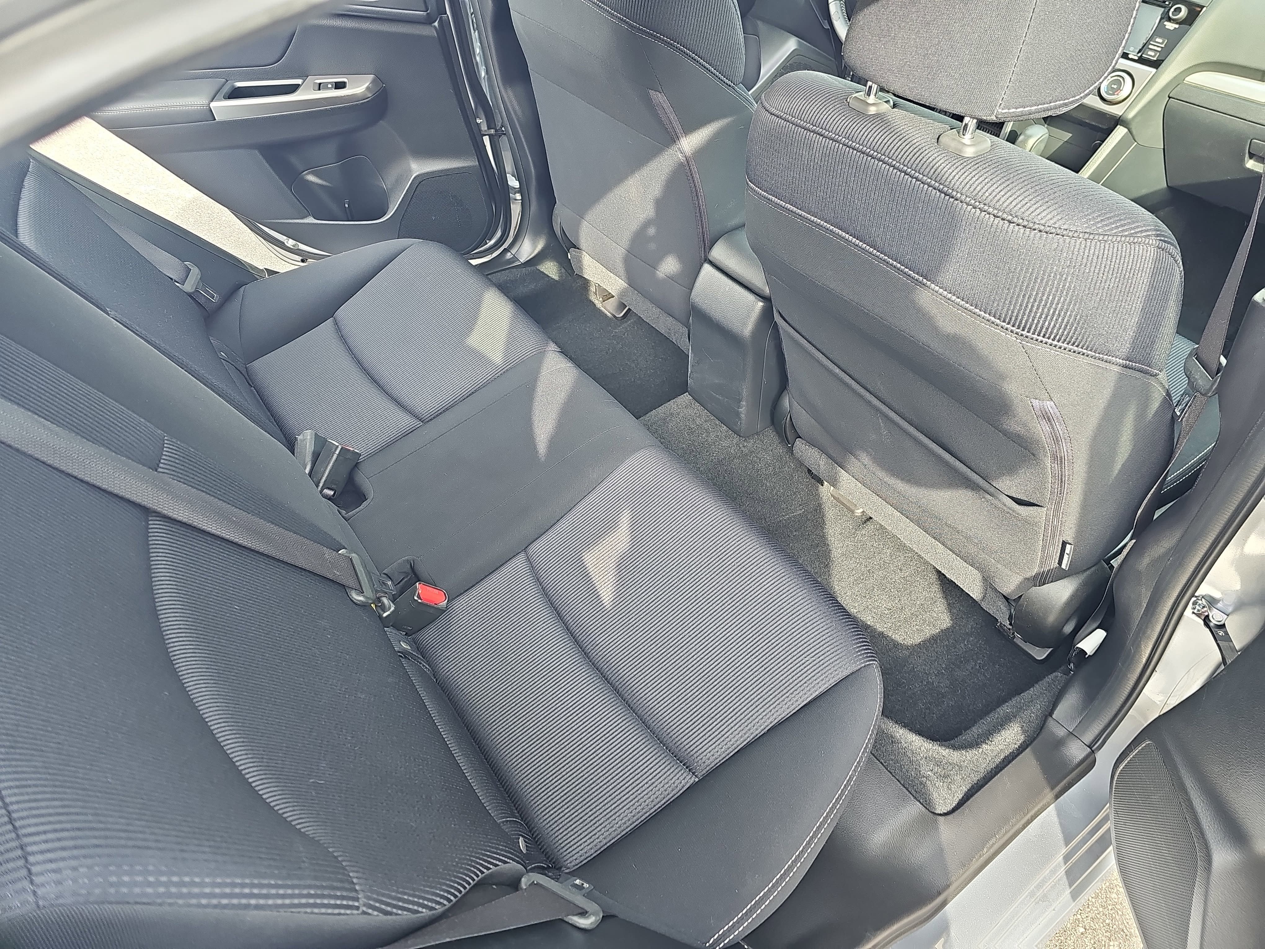 2015 Subaru Impreza Wagon 5dr CVT 2.0i Sport Premium