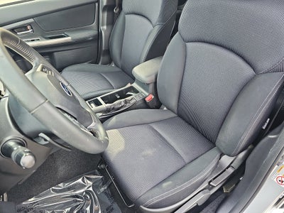 2015 Subaru Impreza Wagon 5dr CVT 2.0i Sport Premium