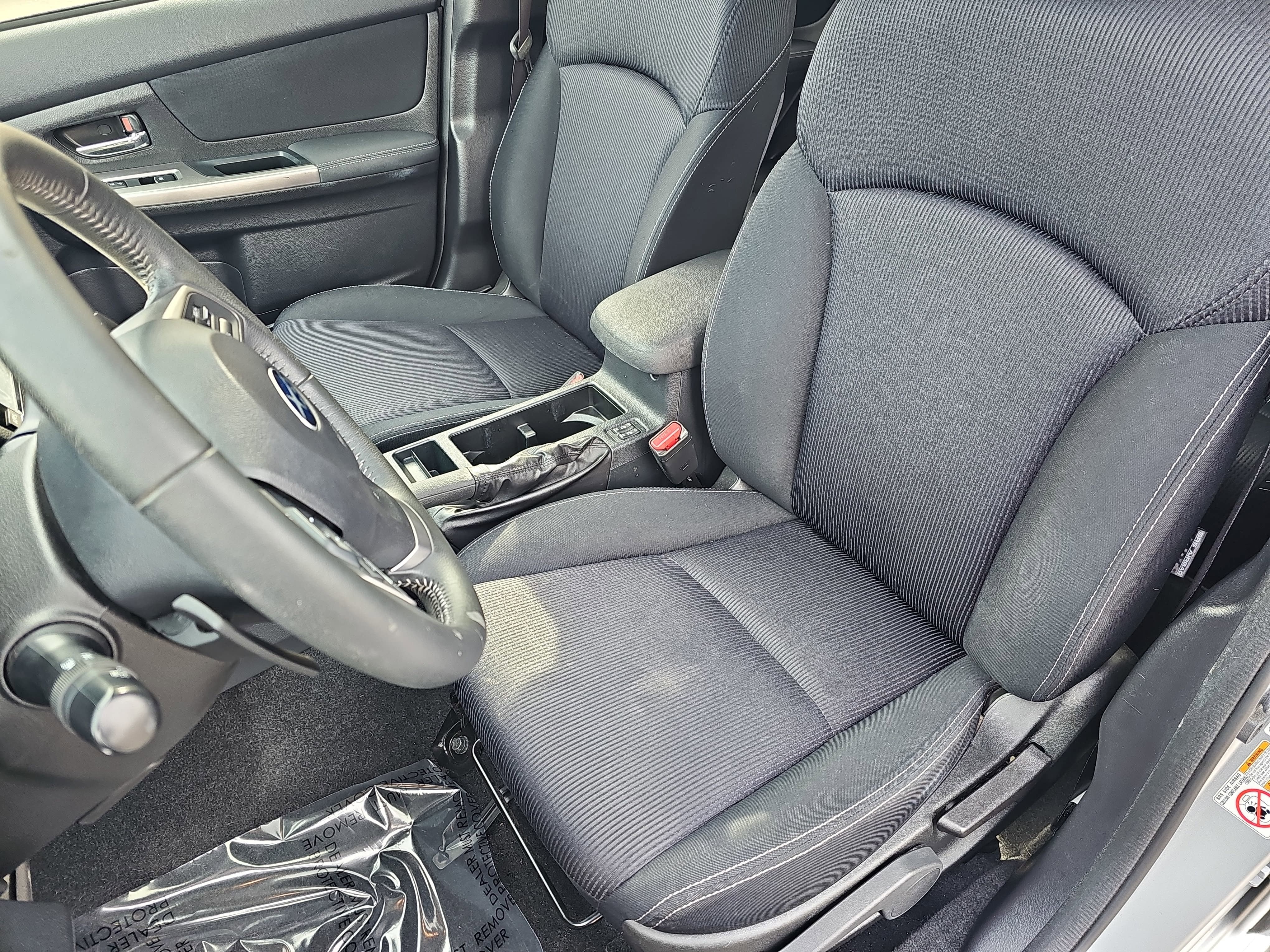 2015 Subaru Impreza Wagon 5dr CVT 2.0i Sport Premium