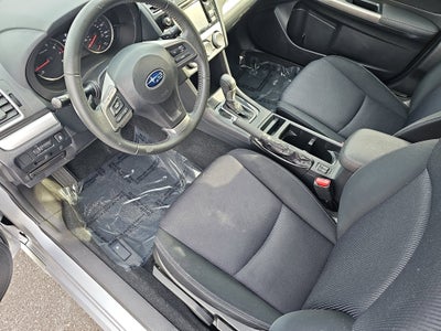 2015 Subaru Impreza Wagon 5dr CVT 2.0i Sport Premium