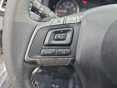 2015 Subaru Impreza Wagon 5dr CVT 2.0i Sport Premium