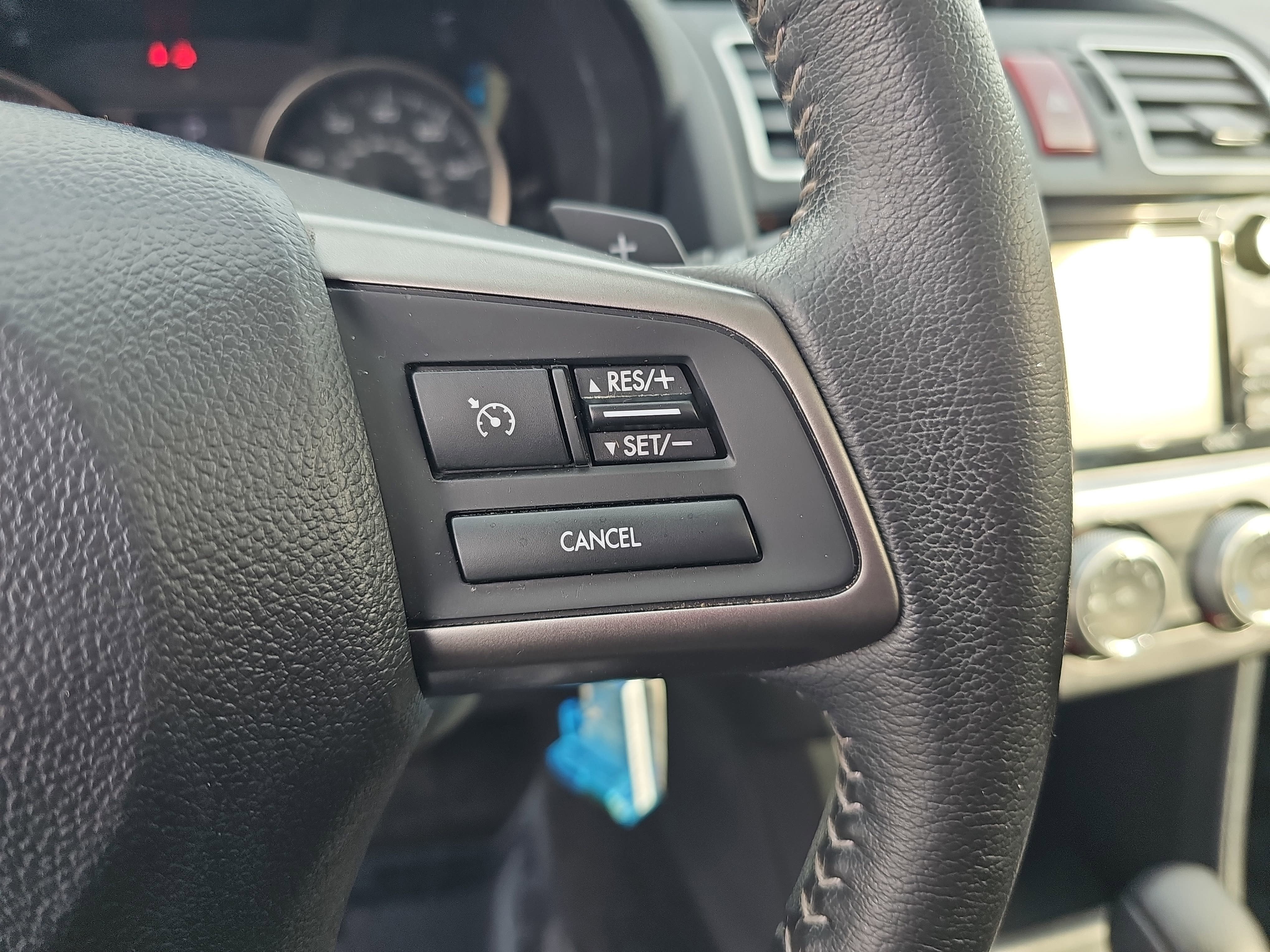 2015 Subaru Impreza Wagon 5dr CVT 2.0i Sport Premium