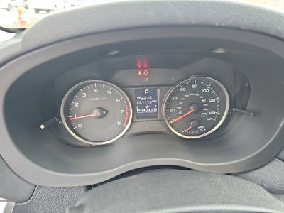 2015 Subaru Impreza Wagon 5dr CVT 2.0i Sport Premium