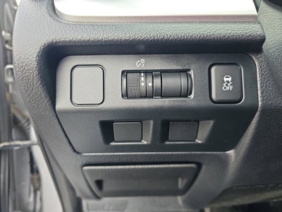 2015 Subaru Impreza Wagon 5dr CVT 2.0i Sport Premium