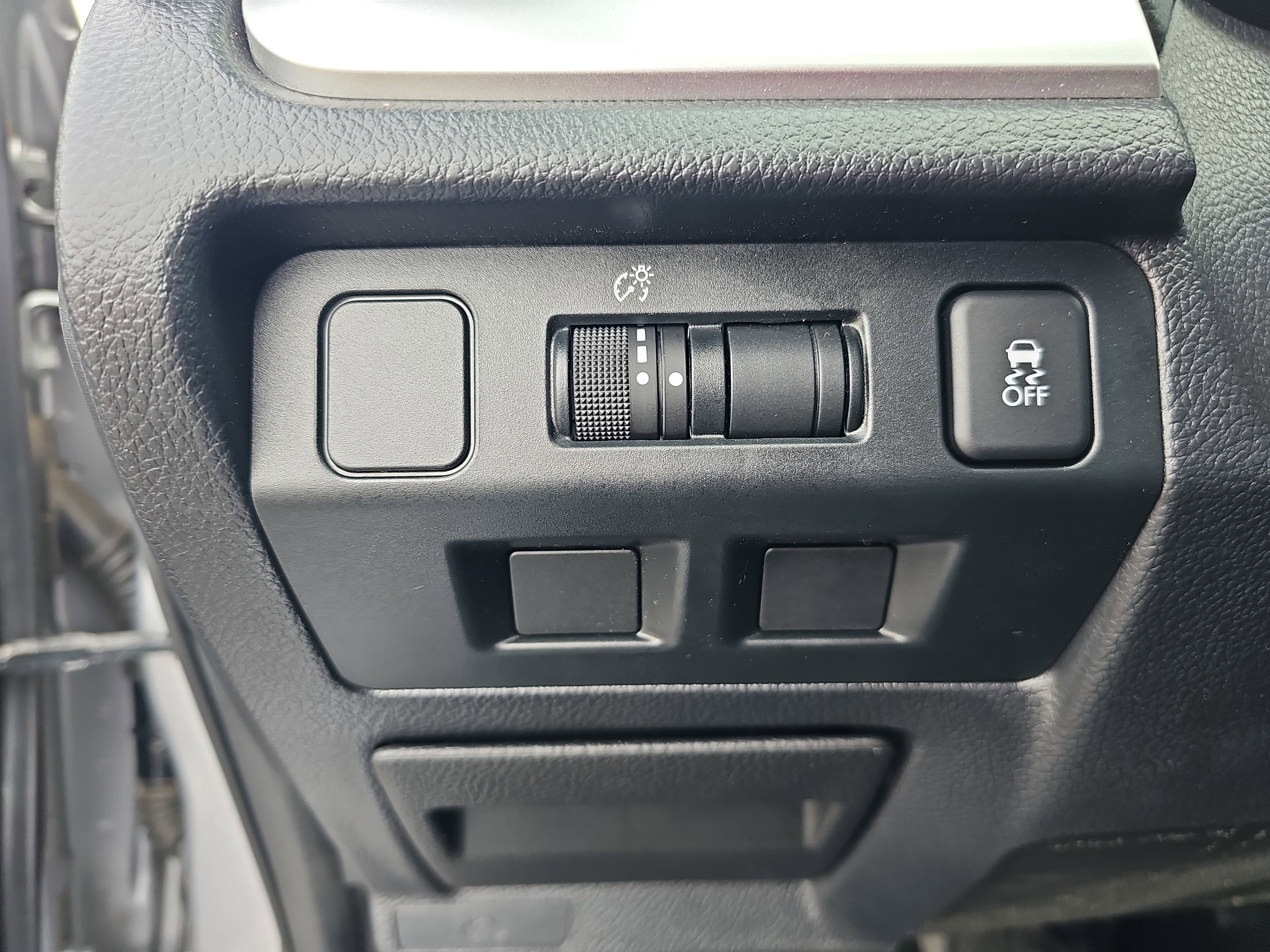 2015 Subaru Impreza Wagon 5dr CVT 2.0i Sport Premium