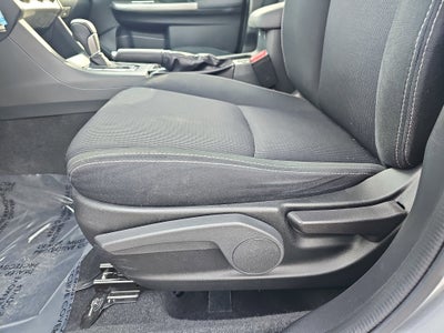 2015 Subaru Impreza Wagon 5dr CVT 2.0i Sport Premium