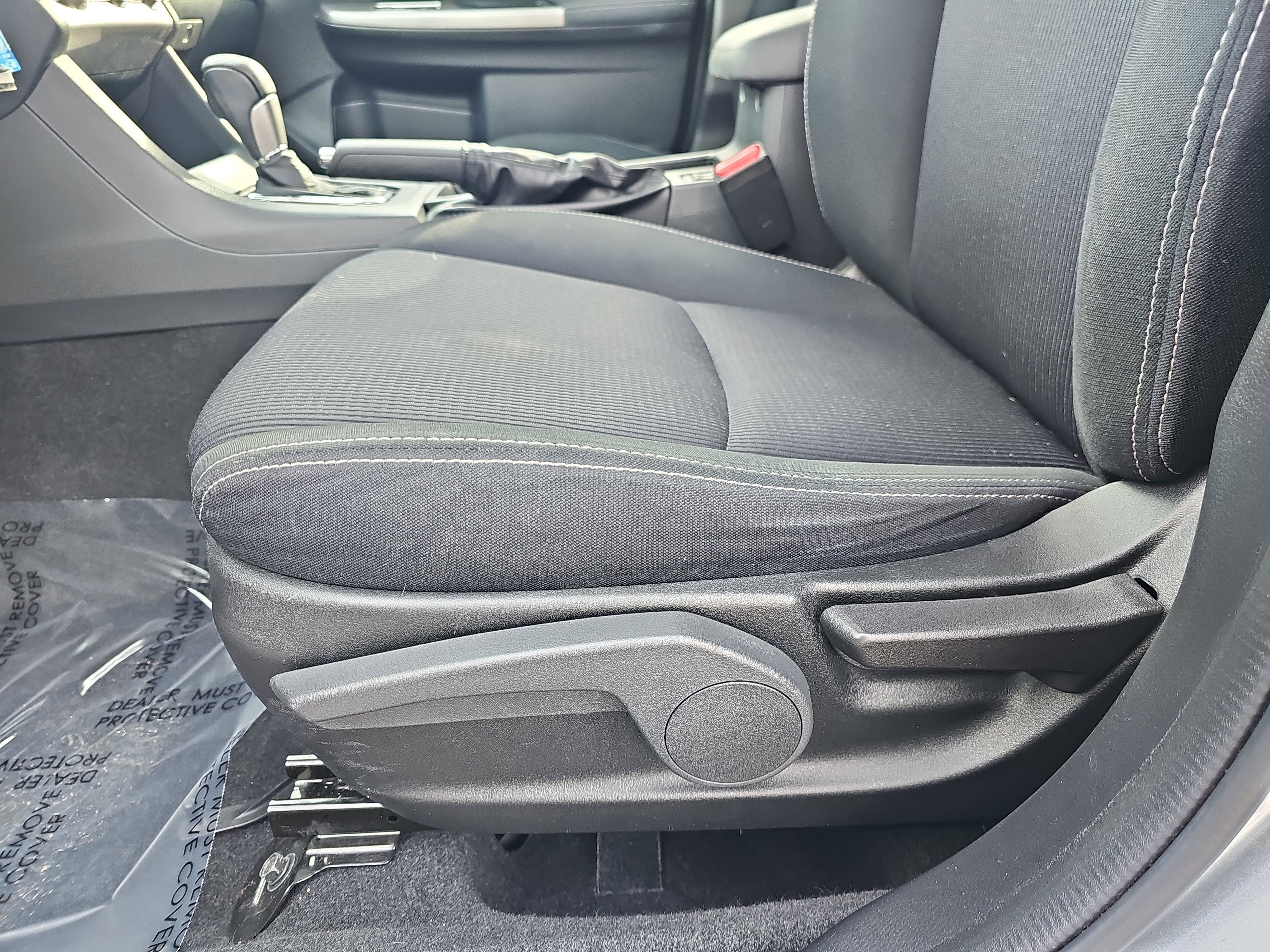 2015 Subaru Impreza Wagon 5dr CVT 2.0i Sport Premium