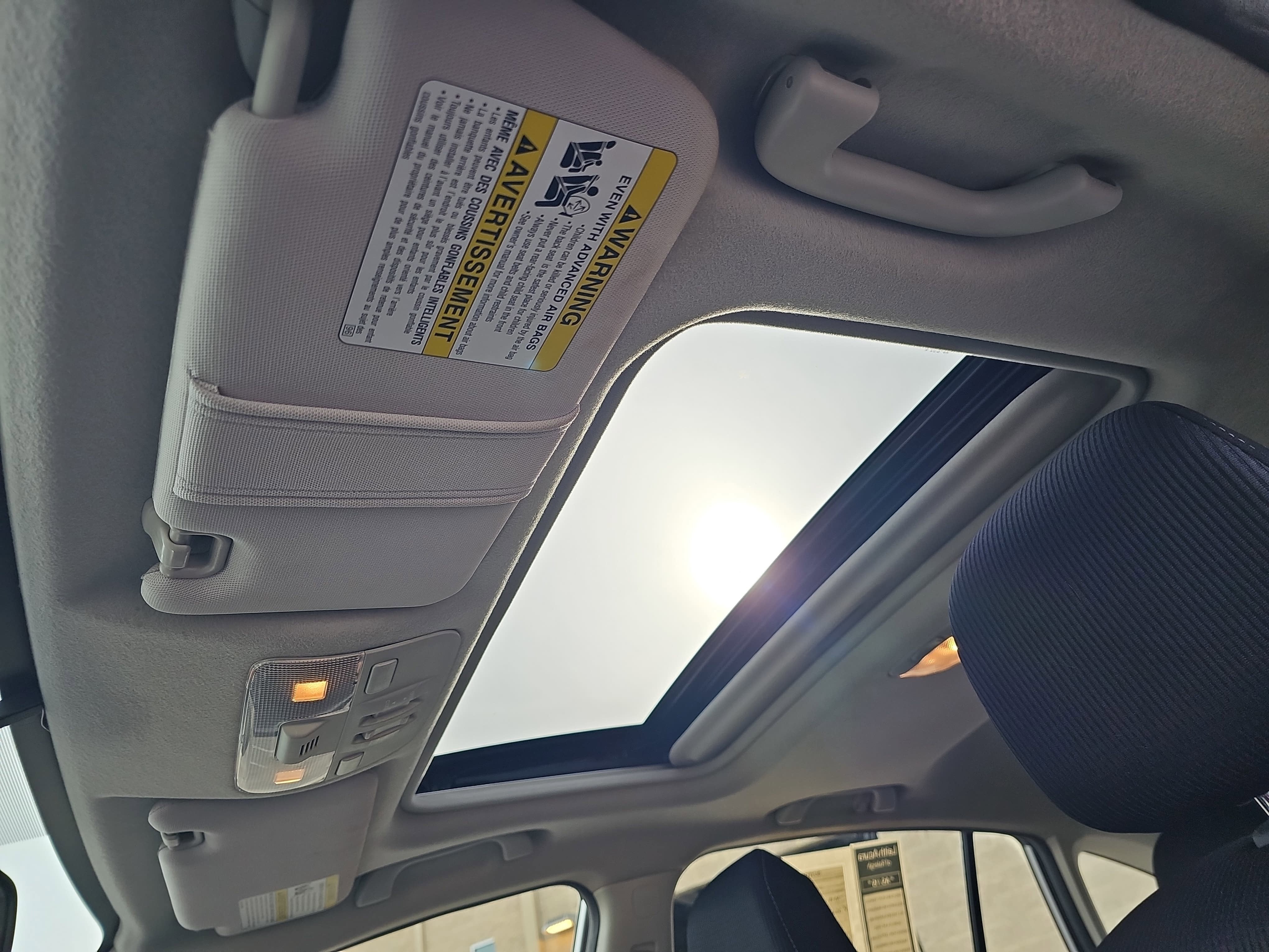 2015 Subaru Impreza Wagon 5dr CVT 2.0i Sport Premium