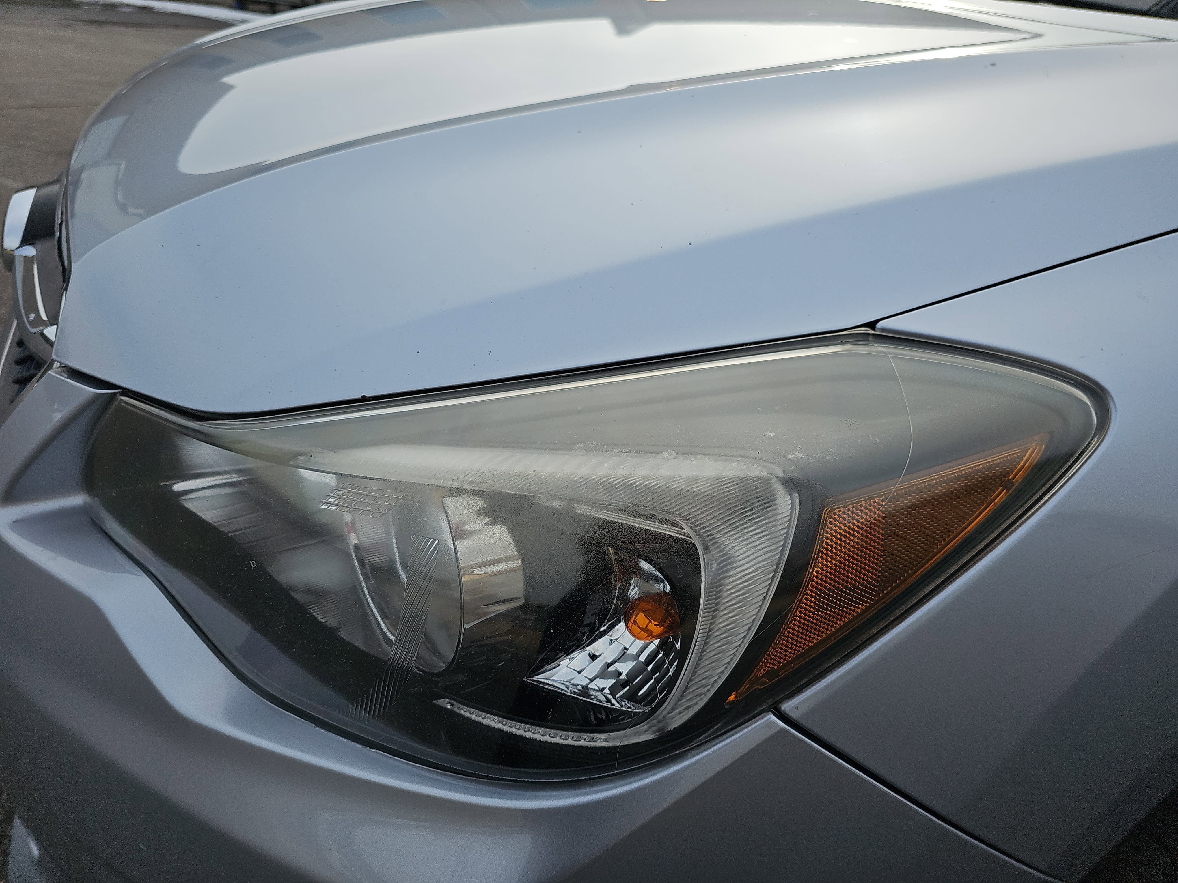 2015 Subaru Impreza Wagon 5dr CVT 2.0i Sport Premium