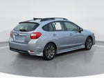 2015 Subaru Impreza Wagon 5dr CVT 2.0i Sport Premium