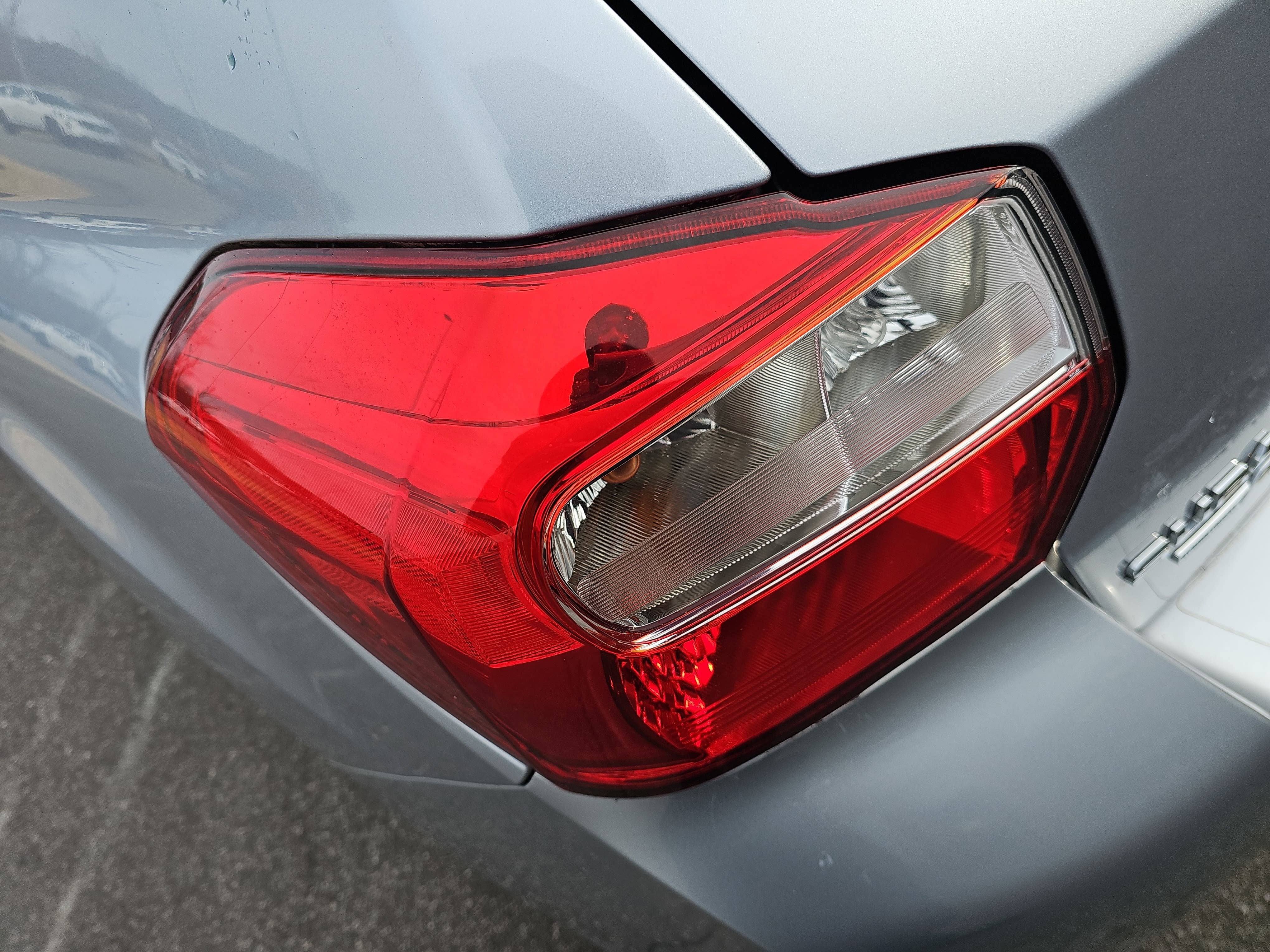 2015 Subaru Impreza Wagon 5dr CVT 2.0i Sport Premium