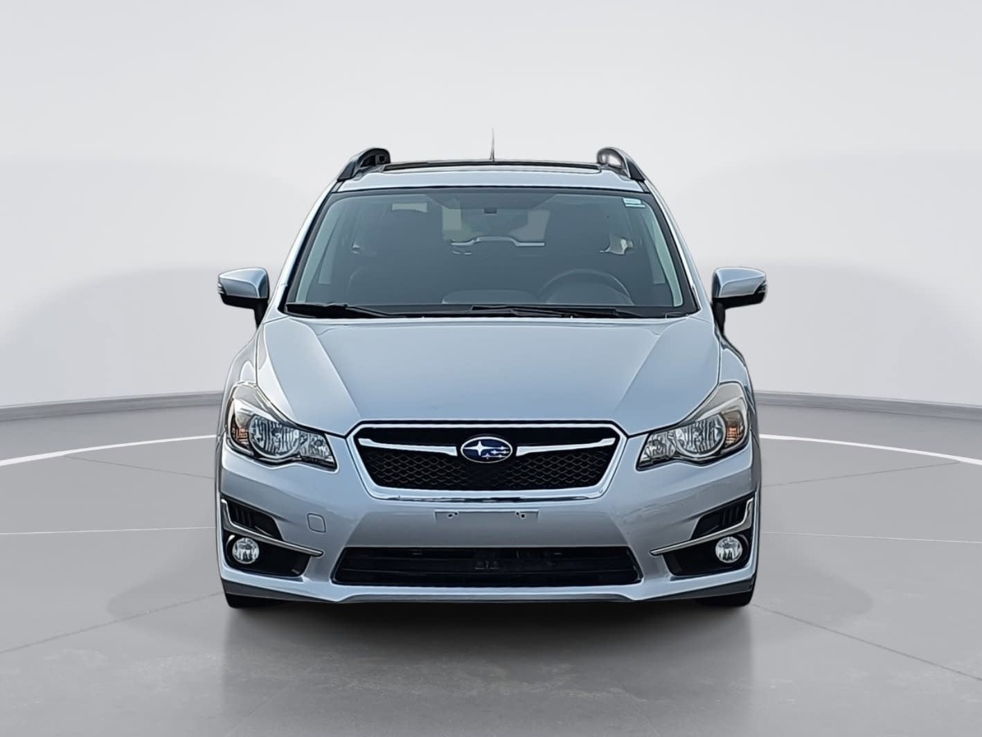 2015 Subaru Impreza Wagon 5dr CVT 2.0i Sport Premium