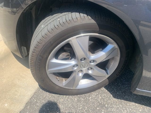 2013 Acura TSX Sport Wagon 5dr Sport Wgn I4 Auto