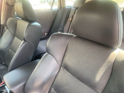 2013 Acura TSX Sport Wagon 5dr Sport Wgn I4 Auto