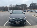 2014 Acura RLX 4dr Sdn Advance Pkg