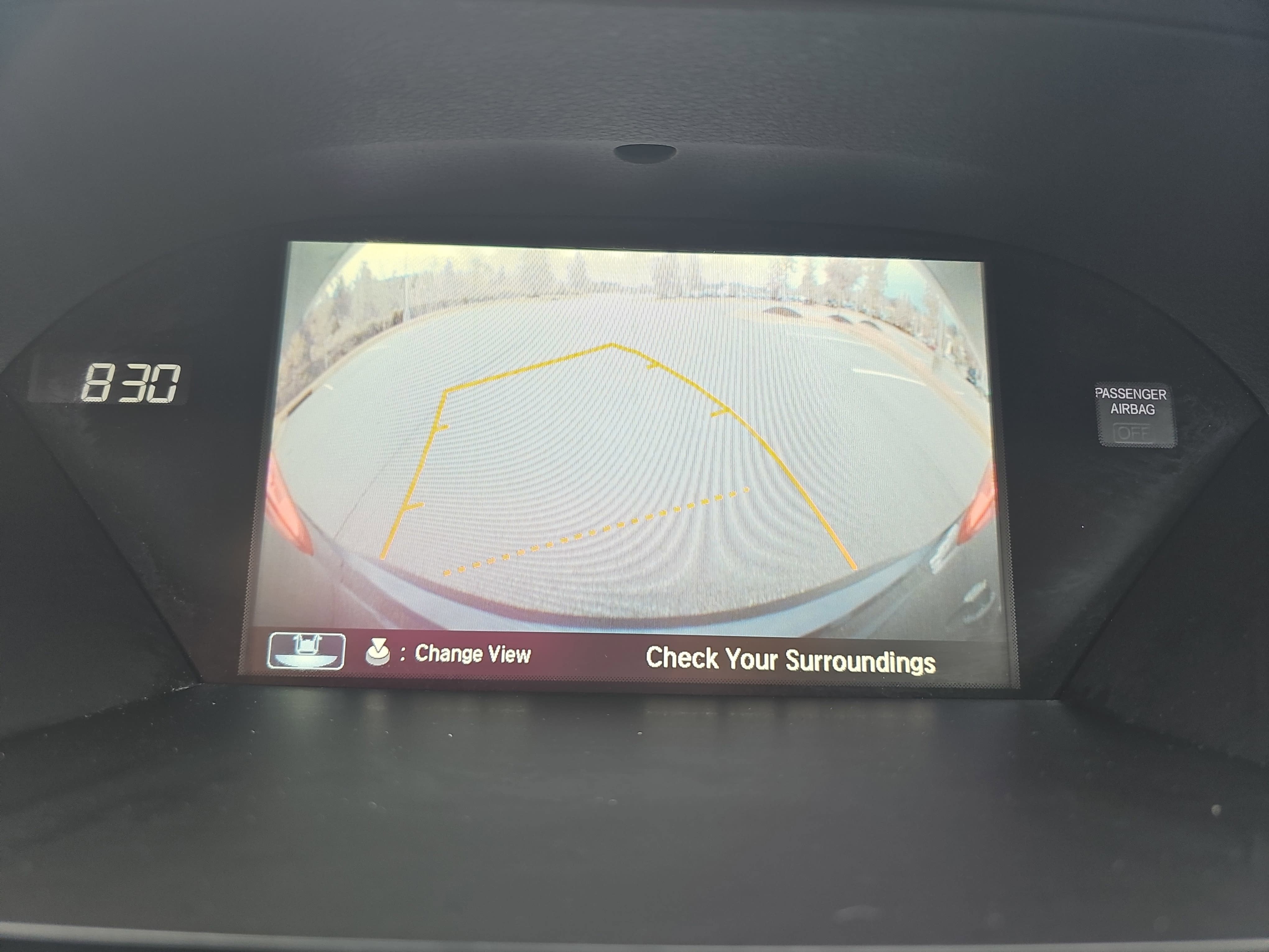 2014 Acura RLX 4dr Sdn Advance Pkg
