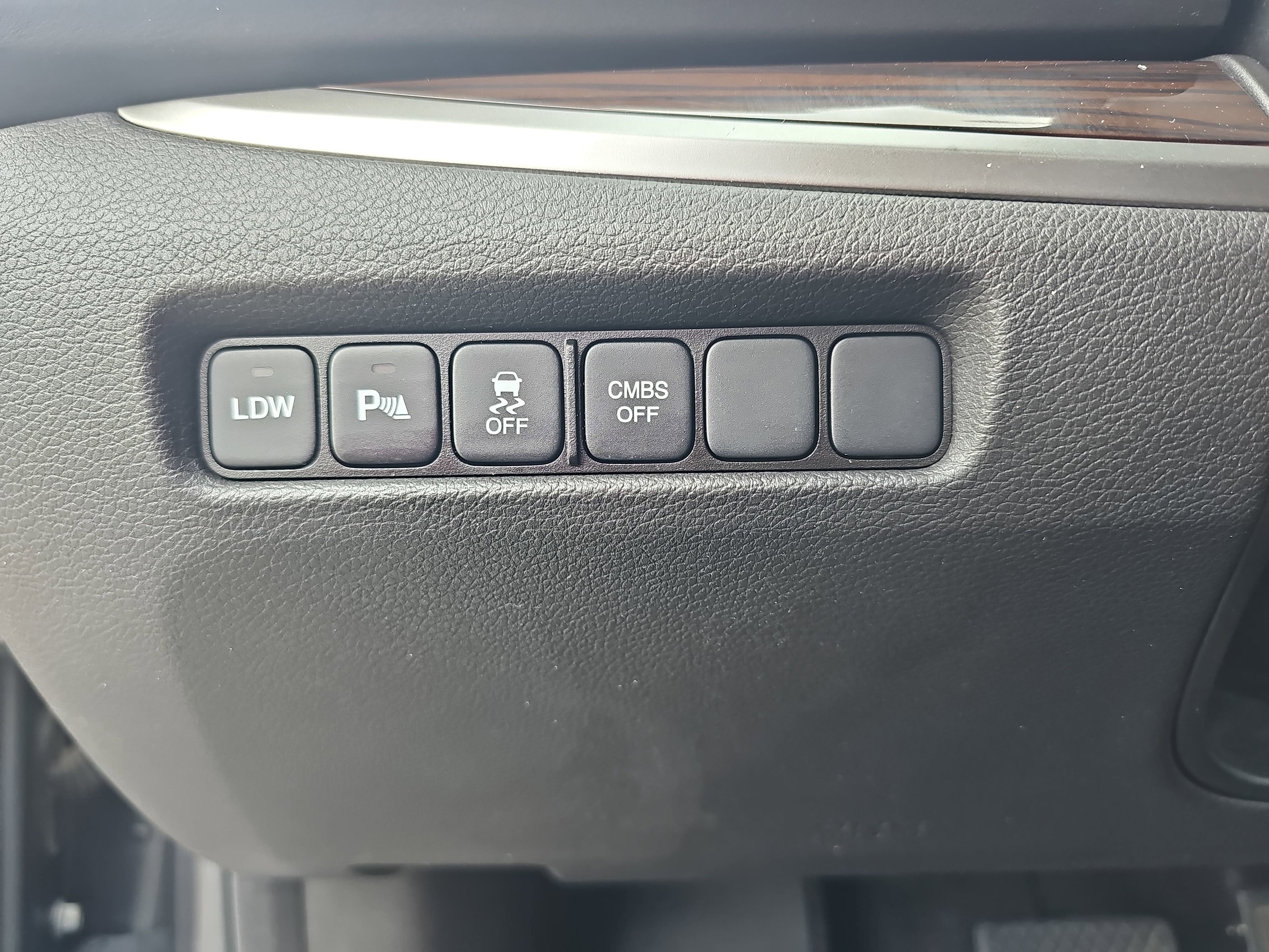 2014 Acura RLX 4dr Sdn Advance Pkg
