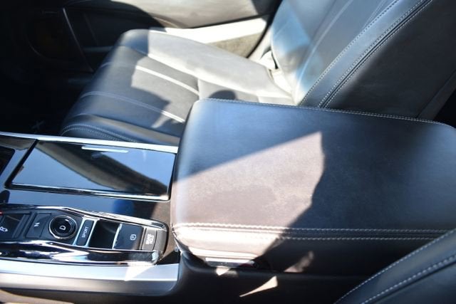 2020 Acura RLX Sedan Sport Hybrid w/Advance Pkg