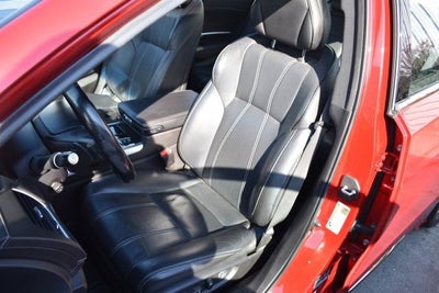 2020 Acura RLX Sedan Sport Hybrid w/Advance Pkg