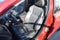 2020 Acura RLX Sedan Sport Hybrid w/Advance Pkg