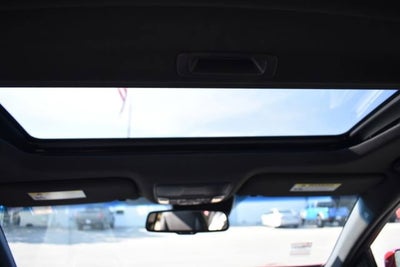 2020 Acura RLX Sedan Sport Hybrid w/Advance Pkg