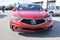 2020 Acura RLX Sedan Sport Hybrid w/Advance Pkg