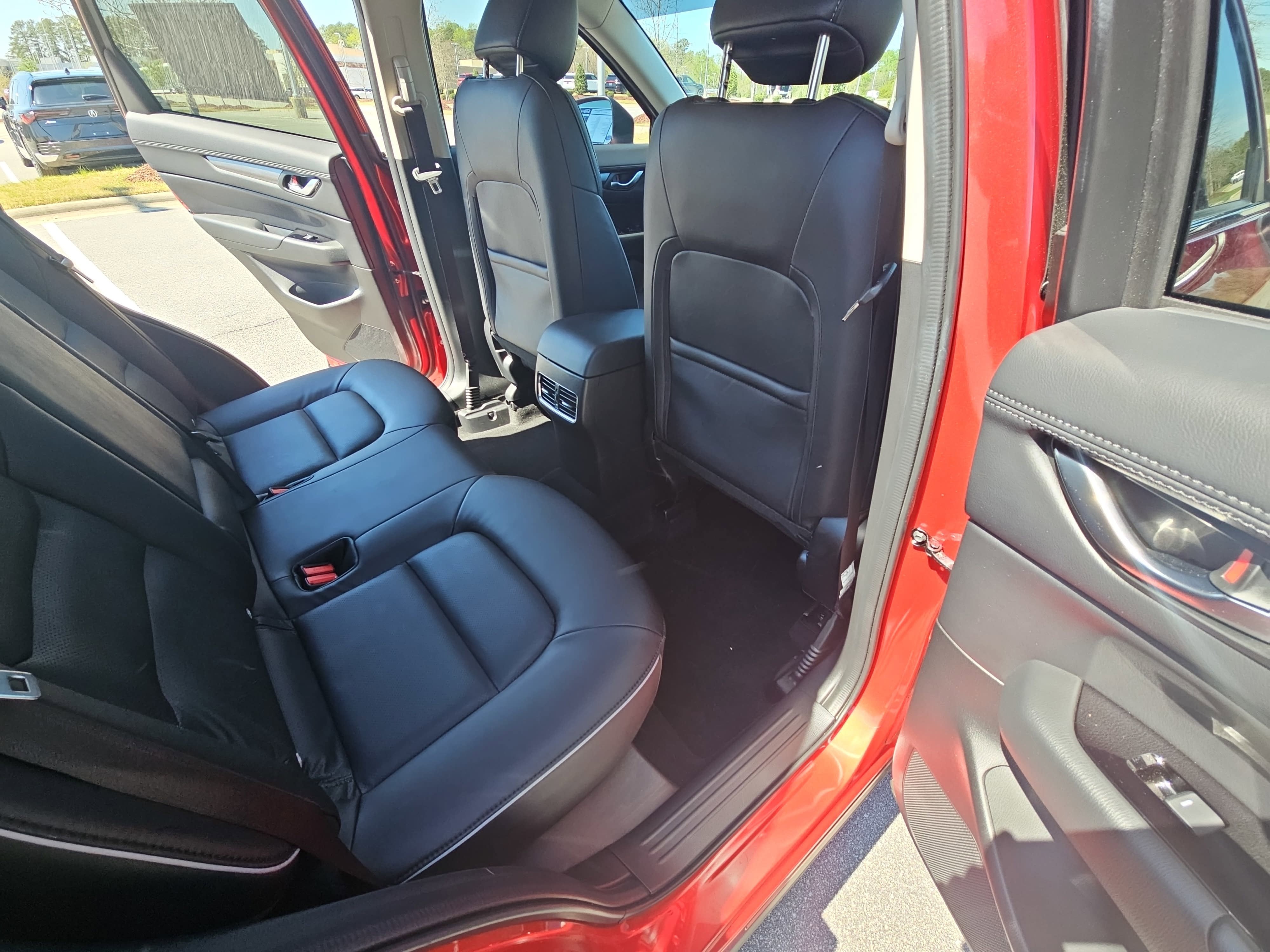 2024 Mazda Mazda CX-5 2.5 S Select Package AWD