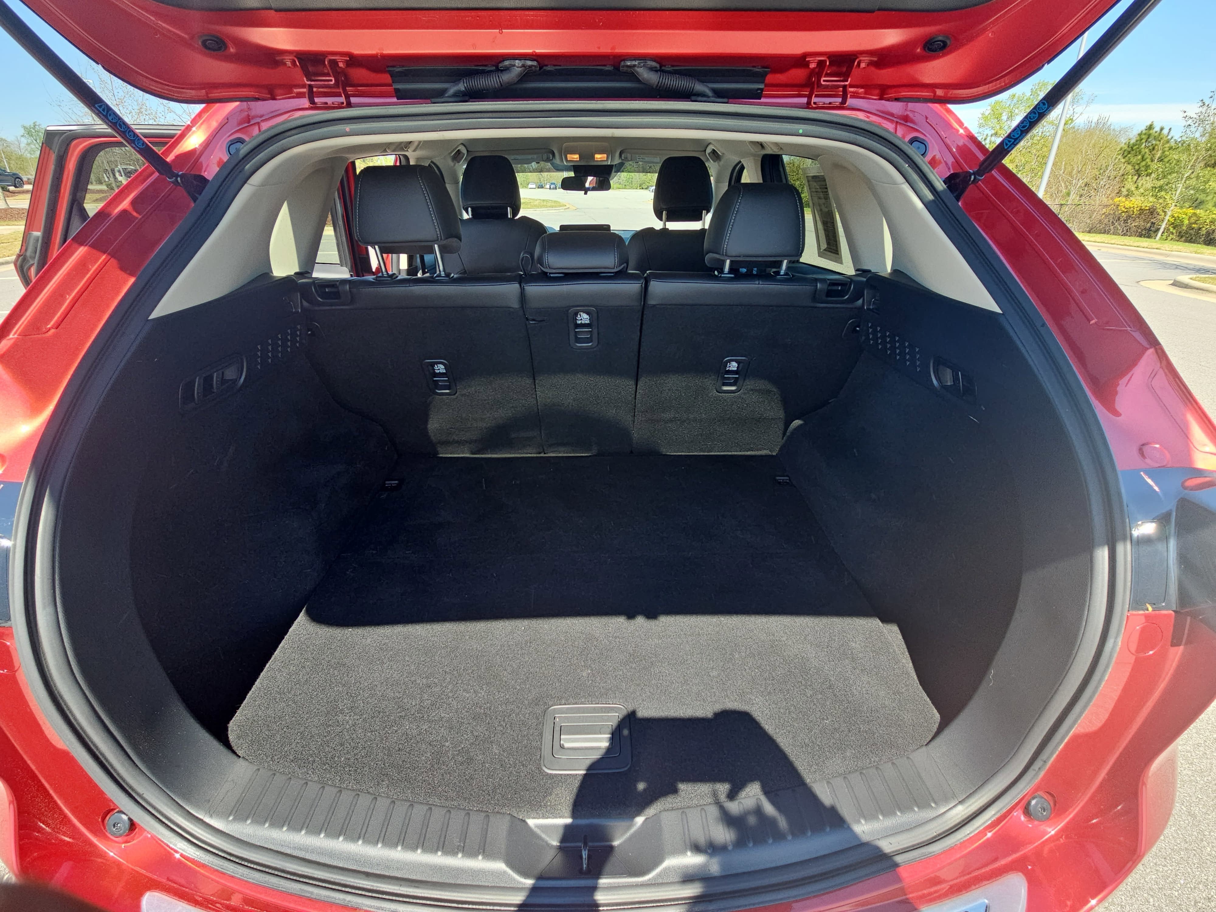 2024 Mazda Mazda CX-5 2.5 S Select Package AWD