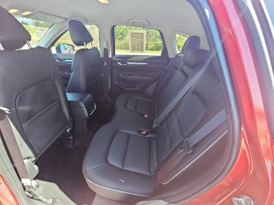 2024 Mazda Mazda CX-5 2.5 S Select Package AWD
