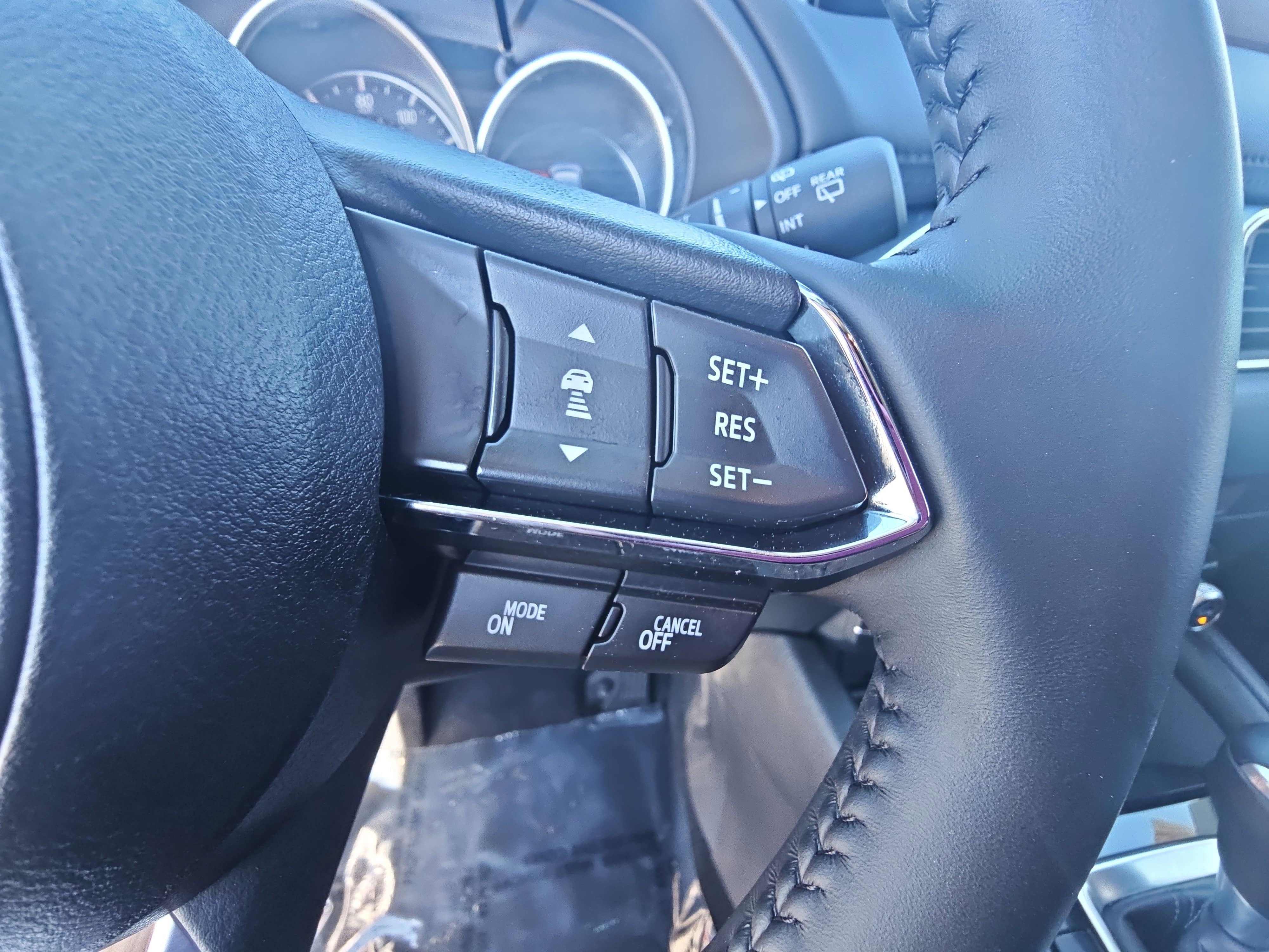 2024 Mazda Mazda CX-5 2.5 S Select Package AWD