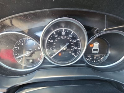 2024 Mazda Mazda CX-5 2.5 S Select Package AWD