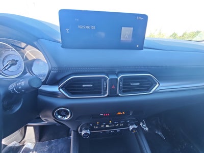2024 Mazda Mazda CX-5 2.5 S Select Package AWD
