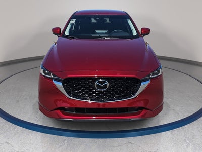 2024 Mazda Mazda CX-5 2.5 S Select Package AWD